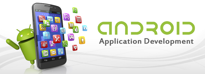 Top android app developers company 