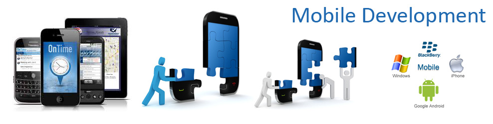 Mobile apps Development Company