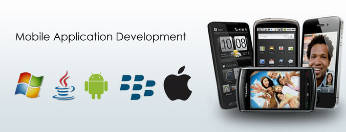Mobile application developers